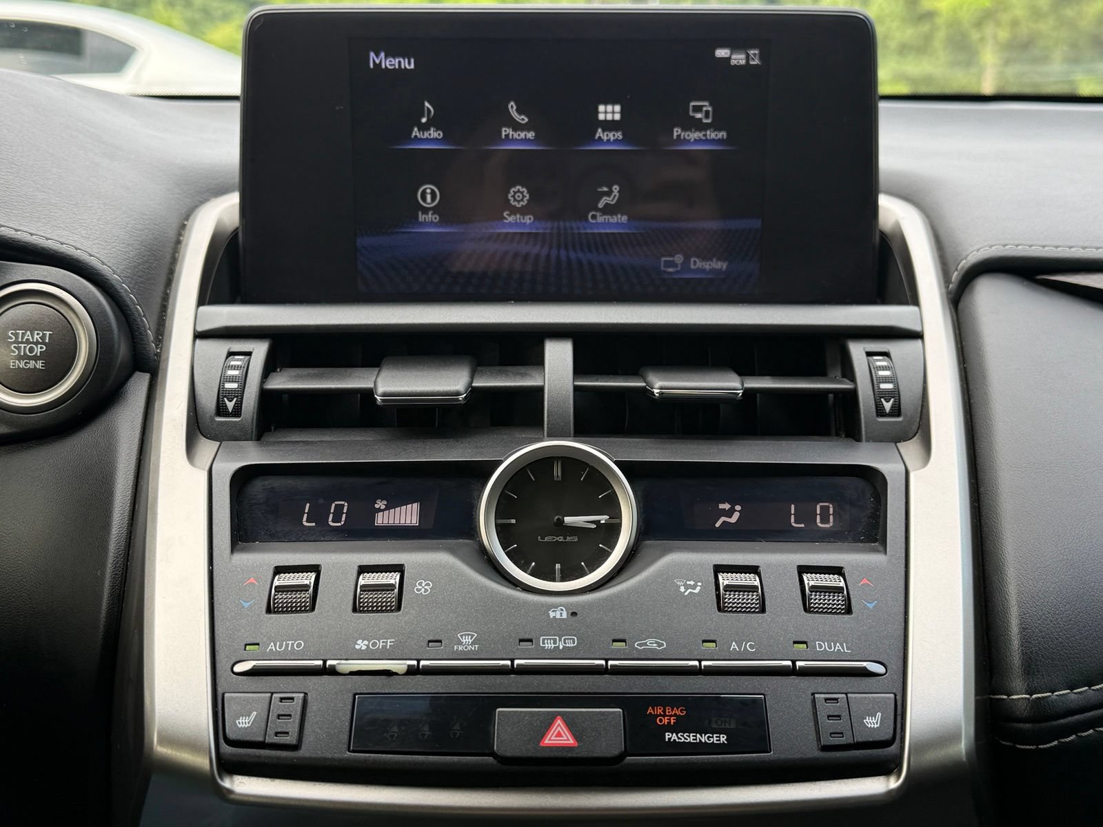 Used 2018 Lexus NX 300 FWD w/ Accessory Package image 29