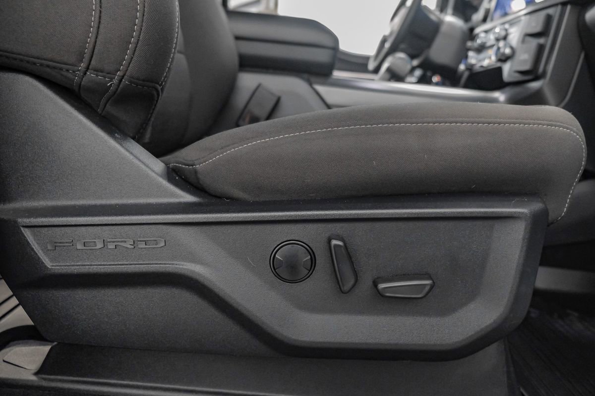 Used 2024 Ford F150 XLT w/ Equipment Group 302A MID image 33