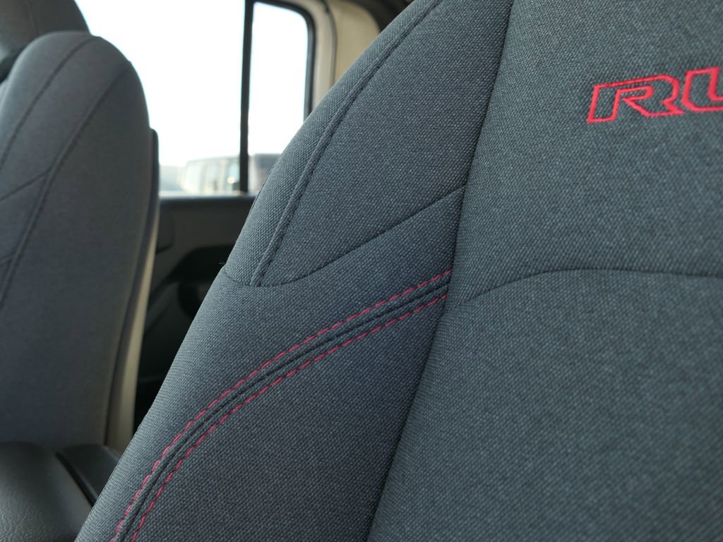 New 2026 Jeep Gladiator Rubicon w/ Safety Group image 10