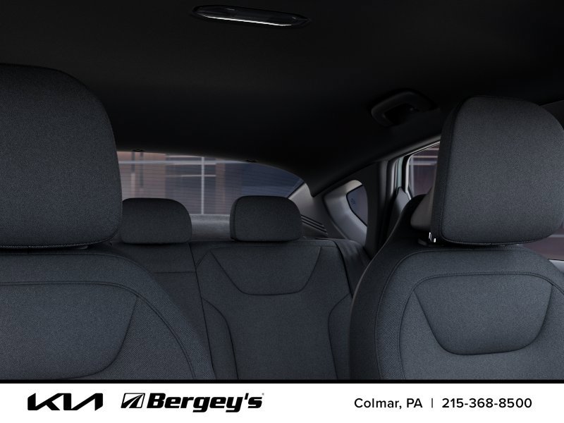 New 2026 Kia K4 FWD image 30