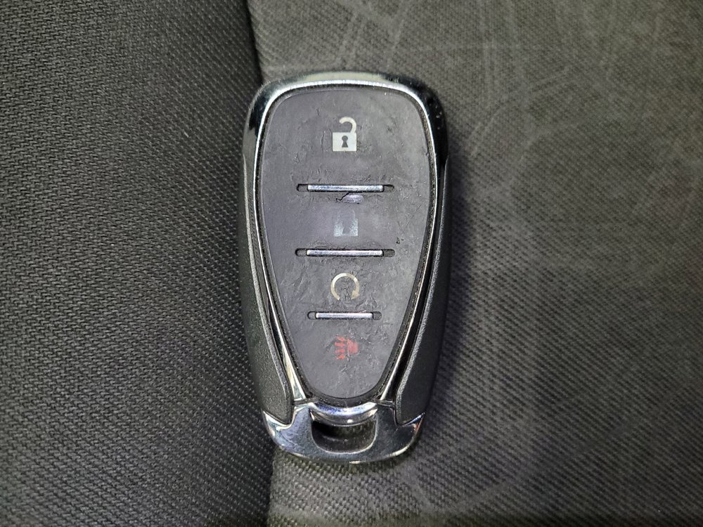 Used 2017 Chevrolet Volt LT w/ Comfort Package image 32