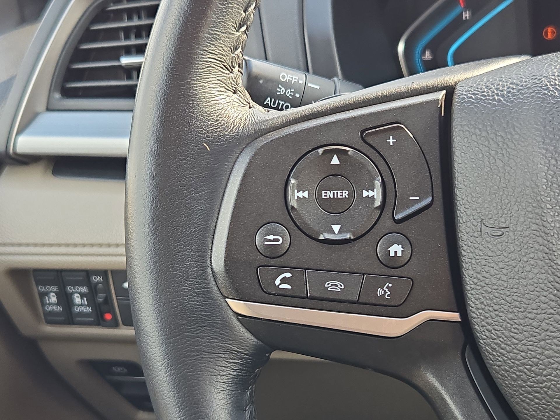 Used 2021 Honda Odyssey EX-L image 18