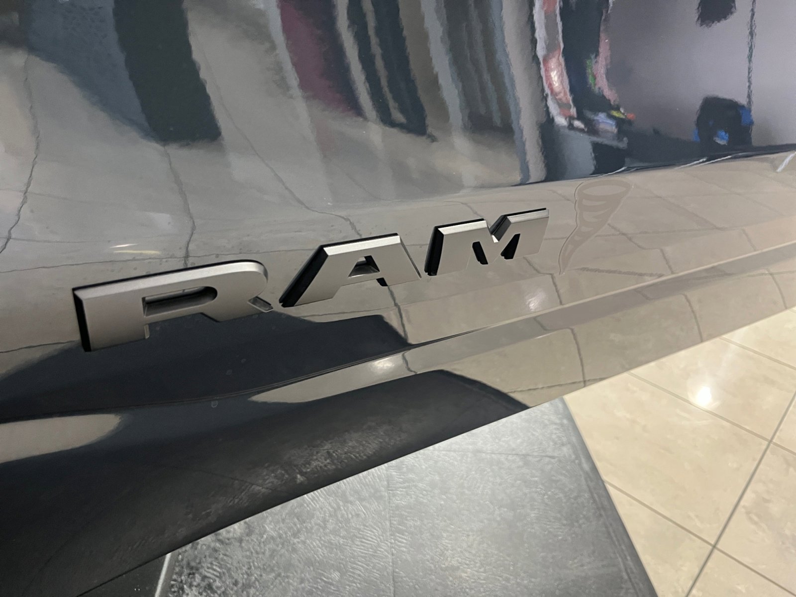 New 2026 RAM 1500 Big Horn image 20