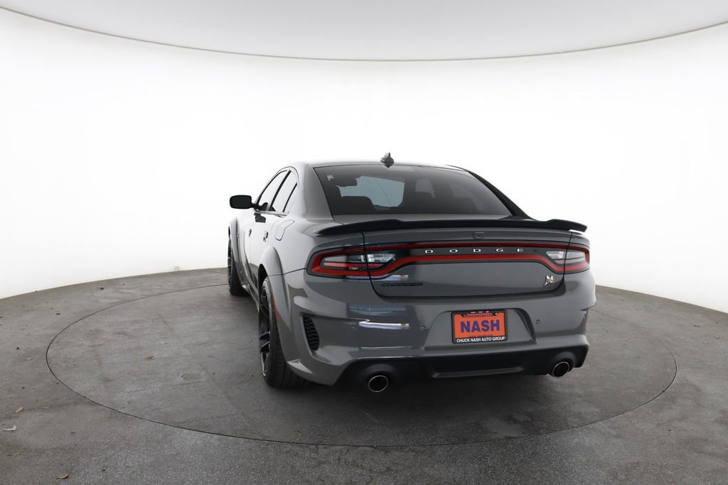 Used 2023 Dodge Charger Scat Pack RWD image 10