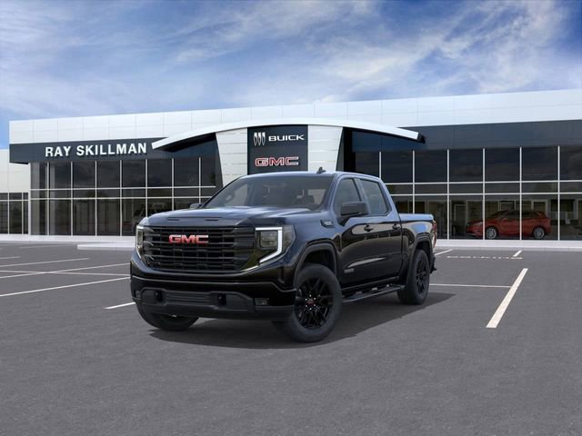 New 2026 GMC Sierra 1500 Elevation AWD/4WD image 8
