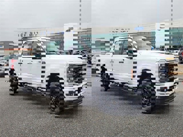 New 2026 Ford F250 XL image 25