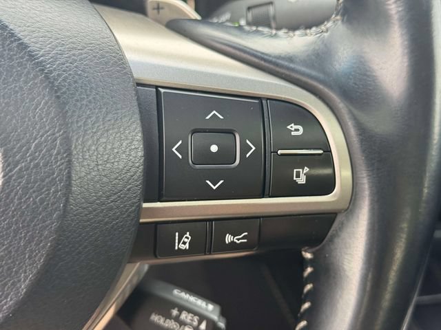 Used 2016 Lexus GS 350 AWD w/ Premium Package image 28