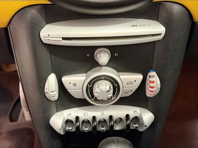 Used 2008 MINI Cooper S FWD image 13