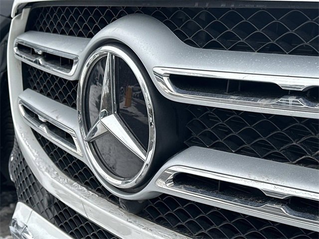 Certified 2022 Mercedes-Benz GLE 350 4MATIC image 34