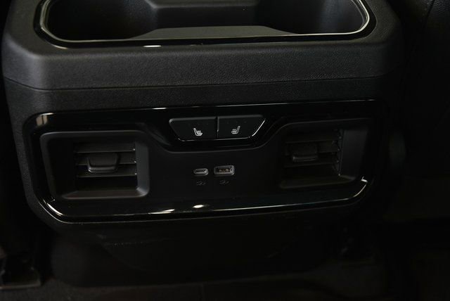 Certified 2024 GMC Sierra 2500 AT4 image 38