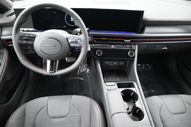 New 2026 Hyundai Sonata N Line FWD image 14