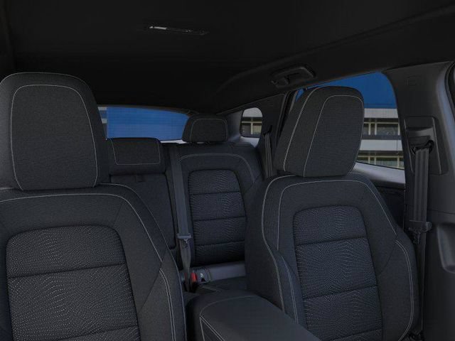 New 2026 Chevrolet Blazer EV LT FWD image 24