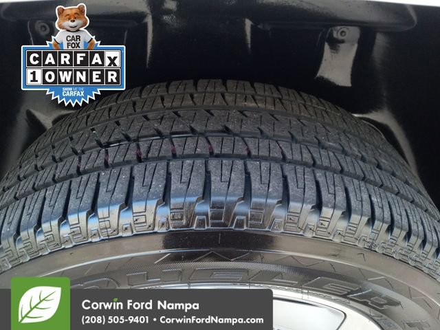 Used 2021 RAM 1500 Limited image 30