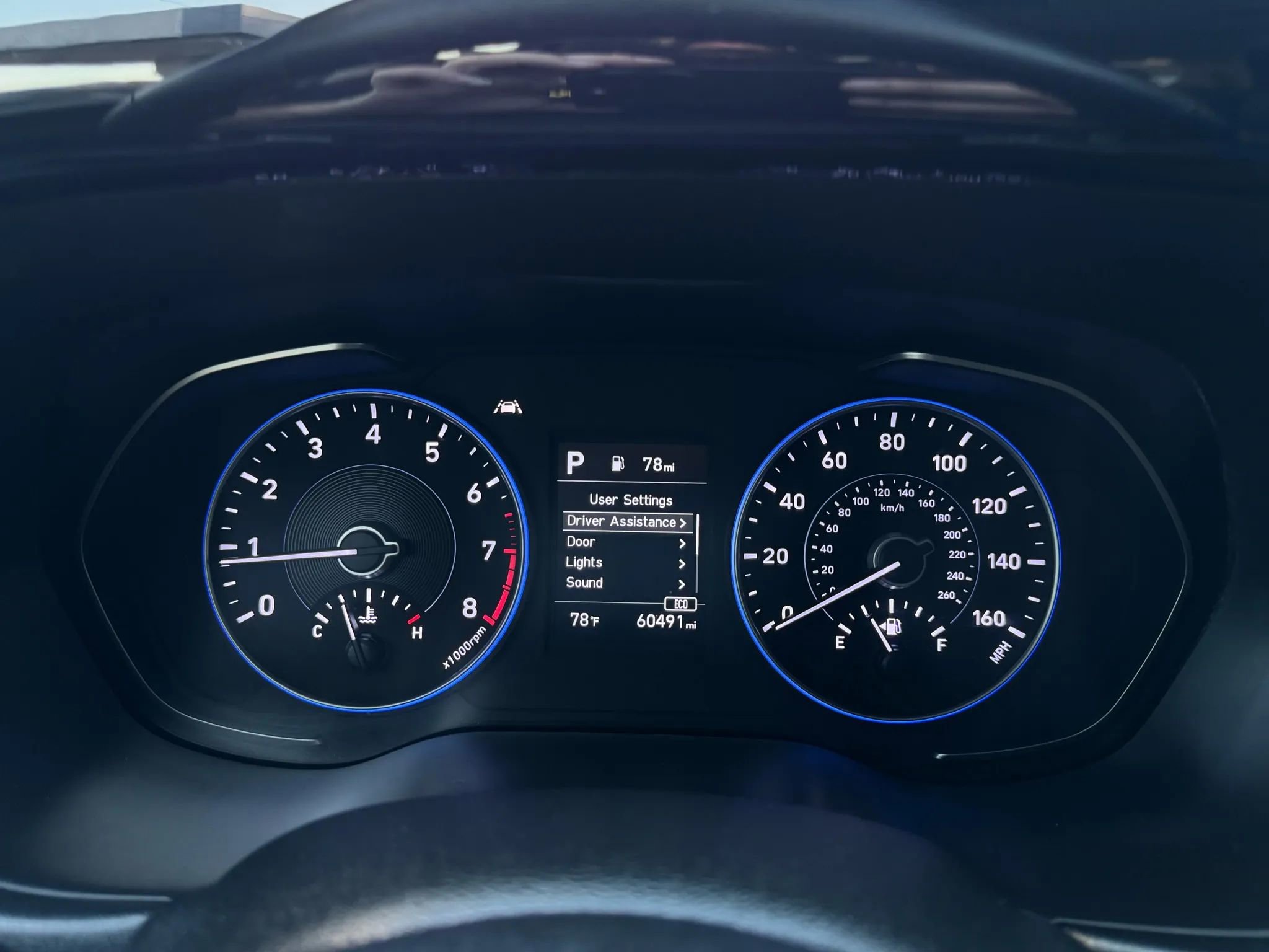 Used 2021 Hyundai Palisade SEL w/ Cargo Package image 16