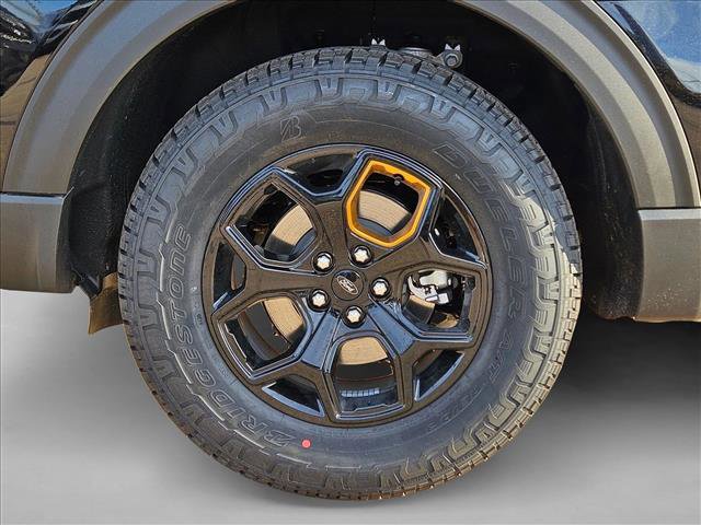 New 2026 Ford Explorer Tremor w/ Tremor Ultimate Package image 10