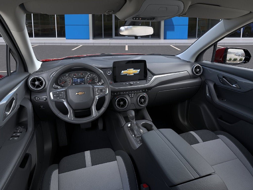 New 2026 Chevrolet Blazer LT FWD image 16