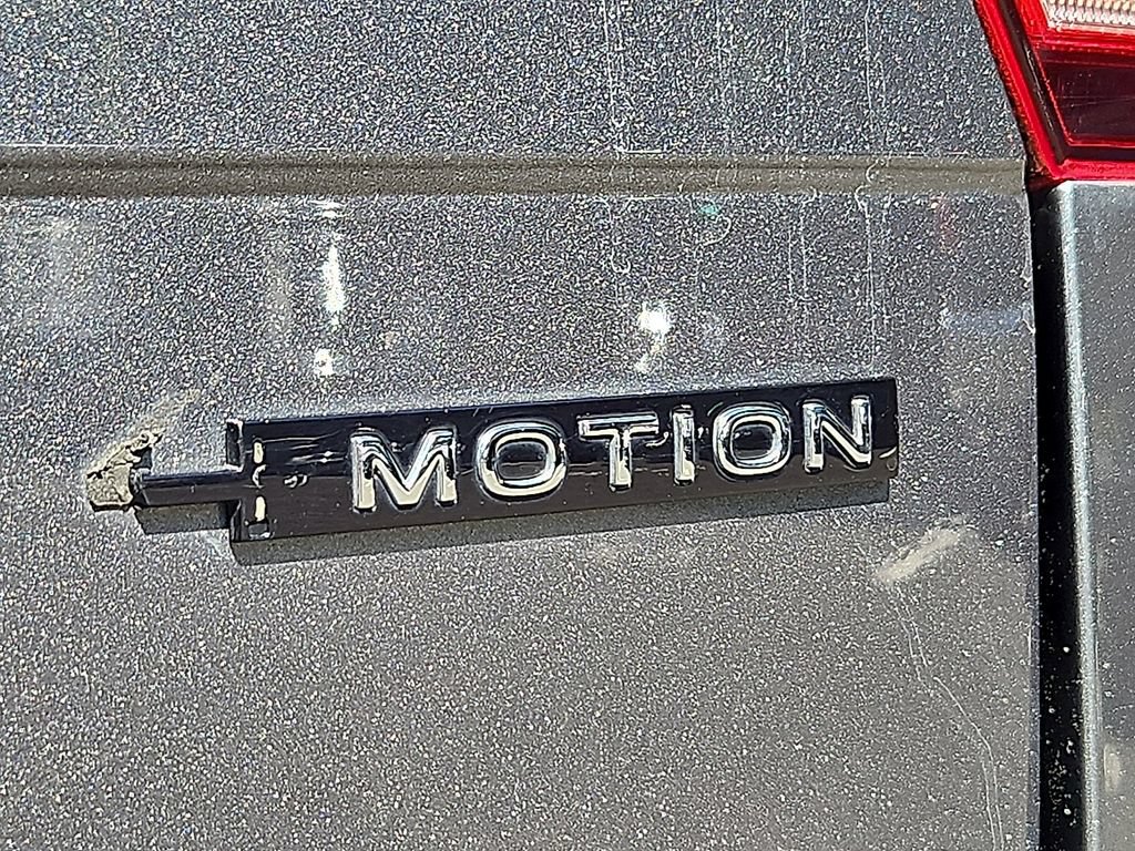Certified 2024 Volkswagen Tiguan S AWD/4WD image 30