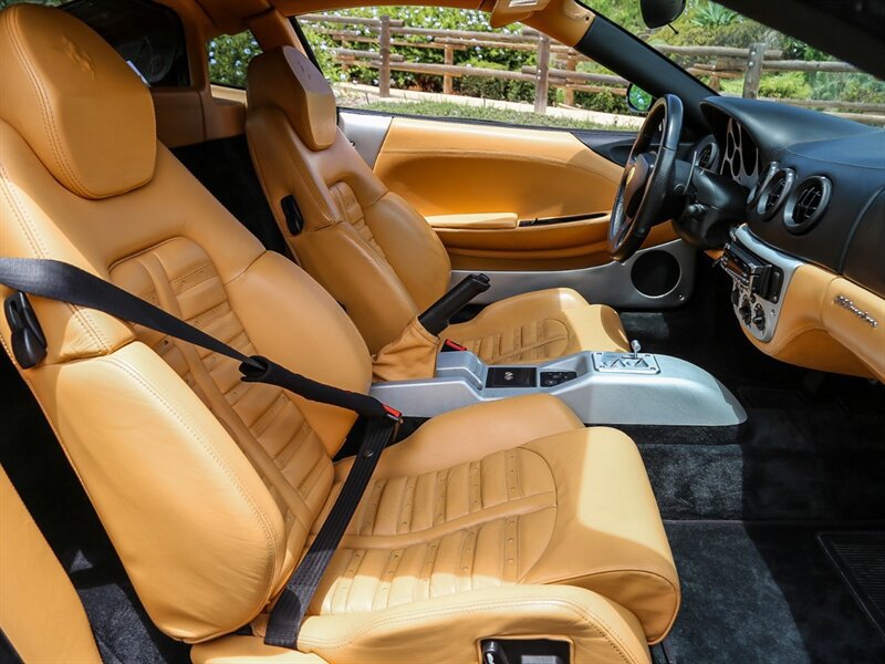 Used 1999 Ferrari 360 Modena RWD image 33