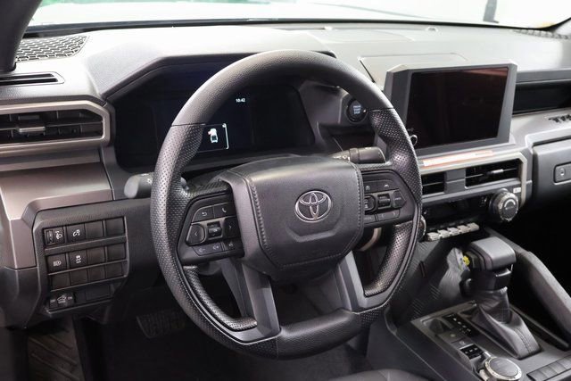 New 2026 Toyota Tacoma SR5 image 13