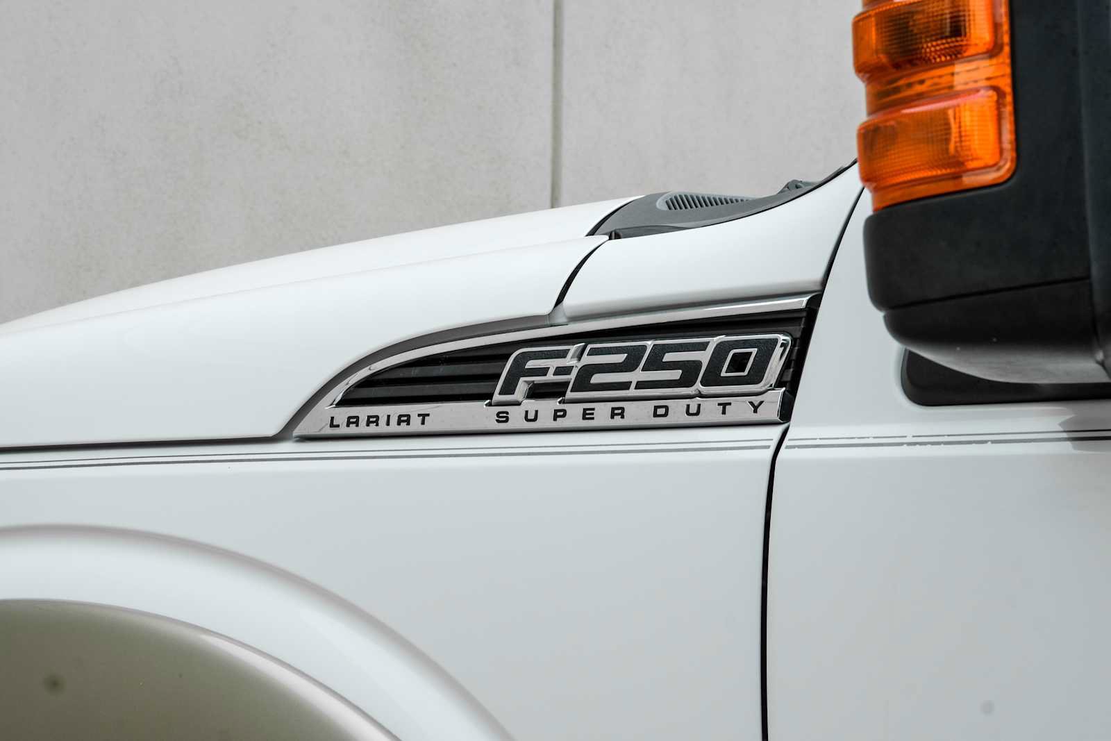 Used 2012 Ford F250 Lariat w/ FX4 Off Road Pkg AWD/4WD image 45