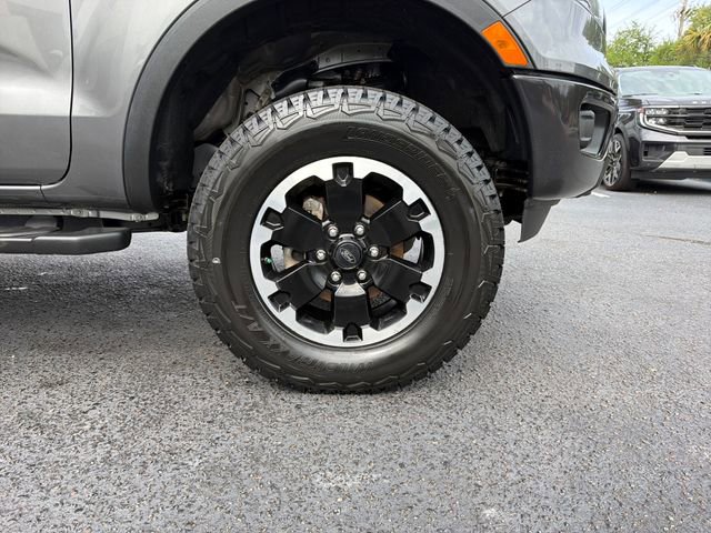 Used 2021 Ford Ranger XL w/ Equipment Group 101A High AWD/4WD image 32