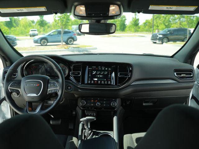 Certified 2023 Dodge Durango SXT w/ SXT Blacktop Group RWD image 25