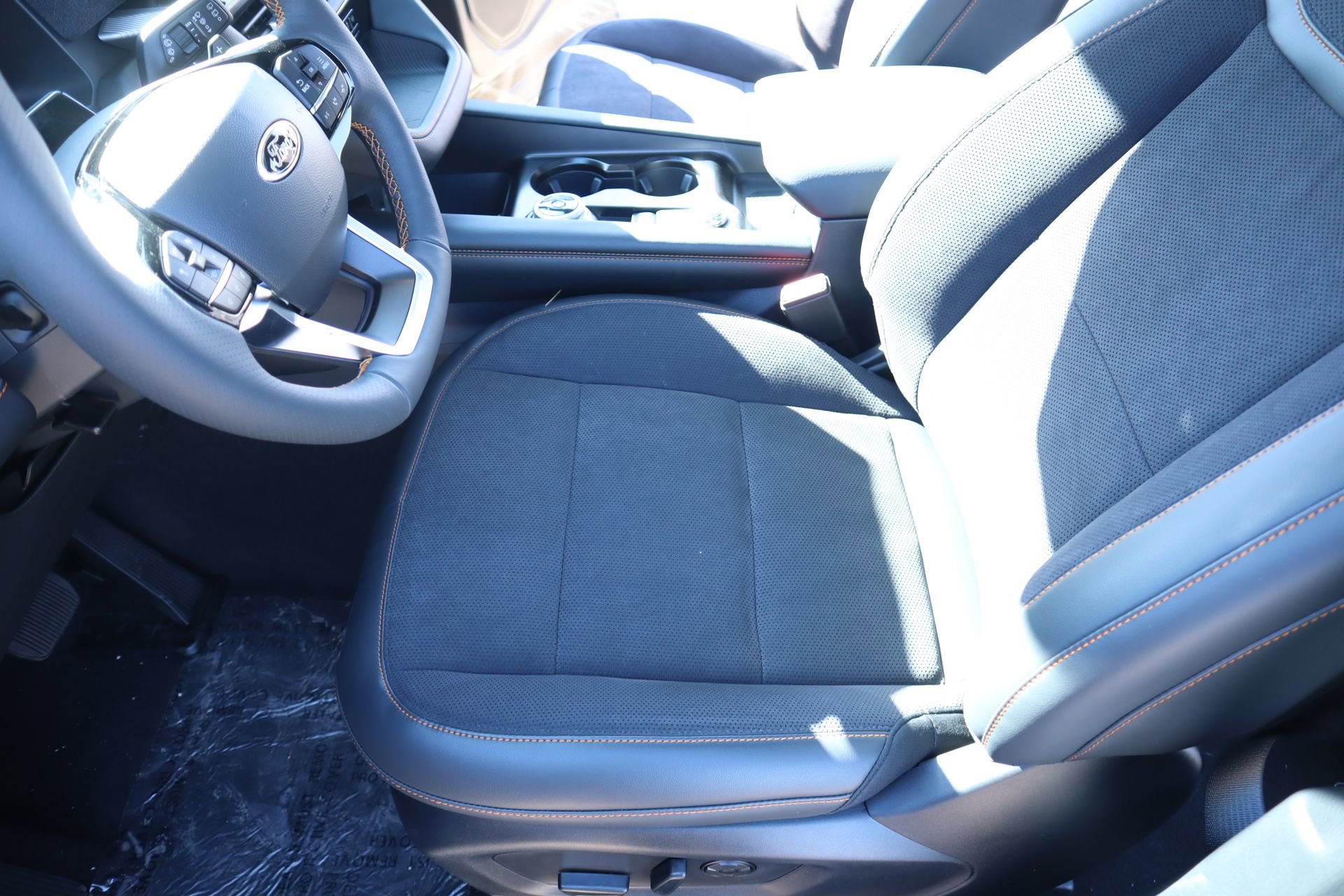 New 2026 Ford Explorer Tremor w/ Tremor Ultimate Package image 12