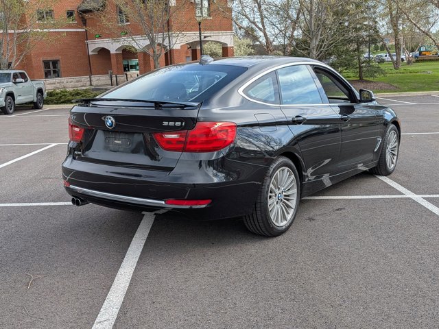 Used 2015 BMW 328i Gran Turismo xDrive AWD/4WD image 5