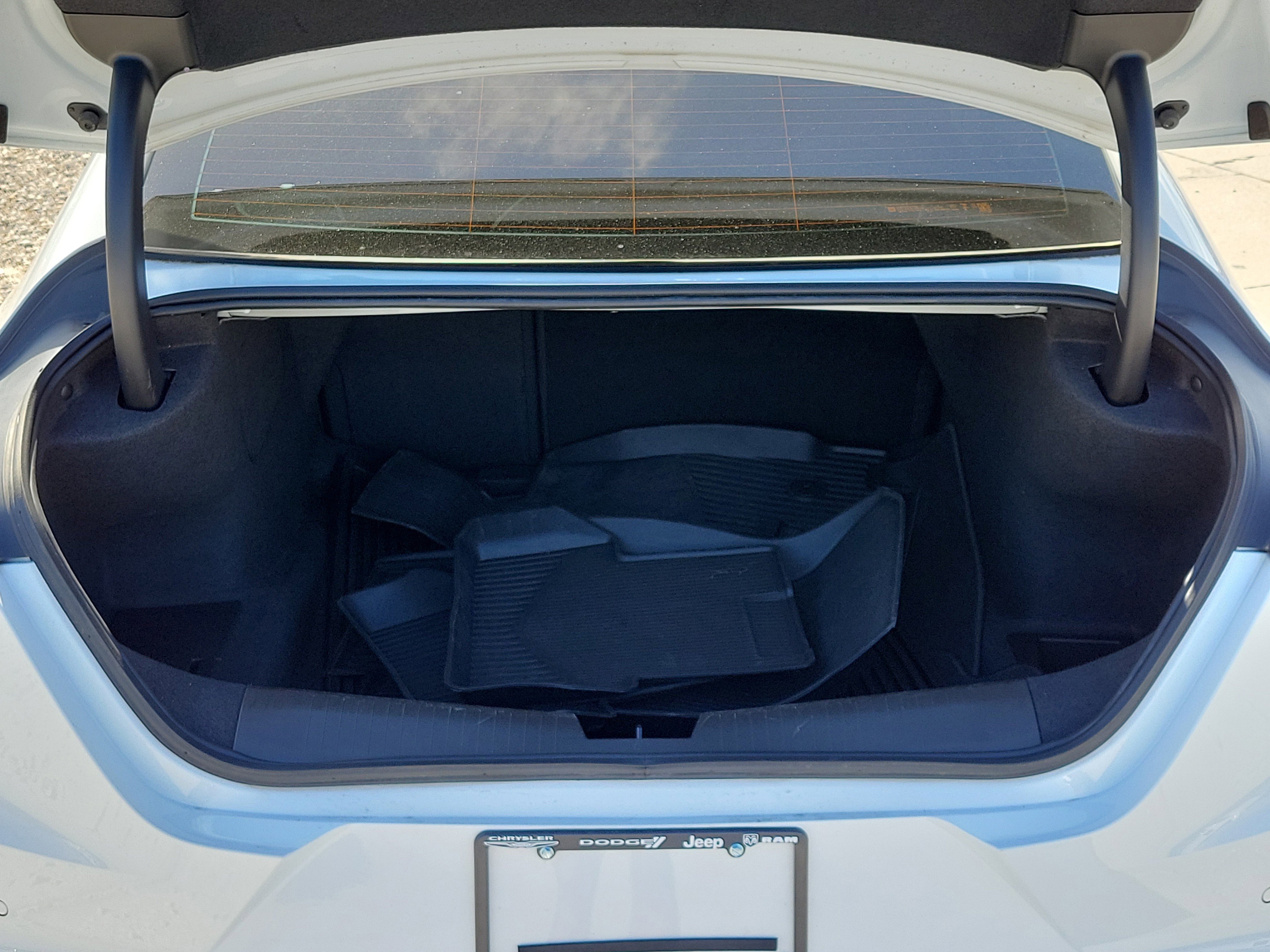 Used 2024 Cadillac CT4 Sport image 11