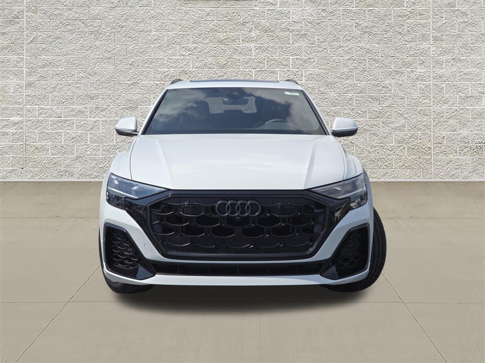 New 2026 Audi Q8 Premium Plus AWD/4WD image 2