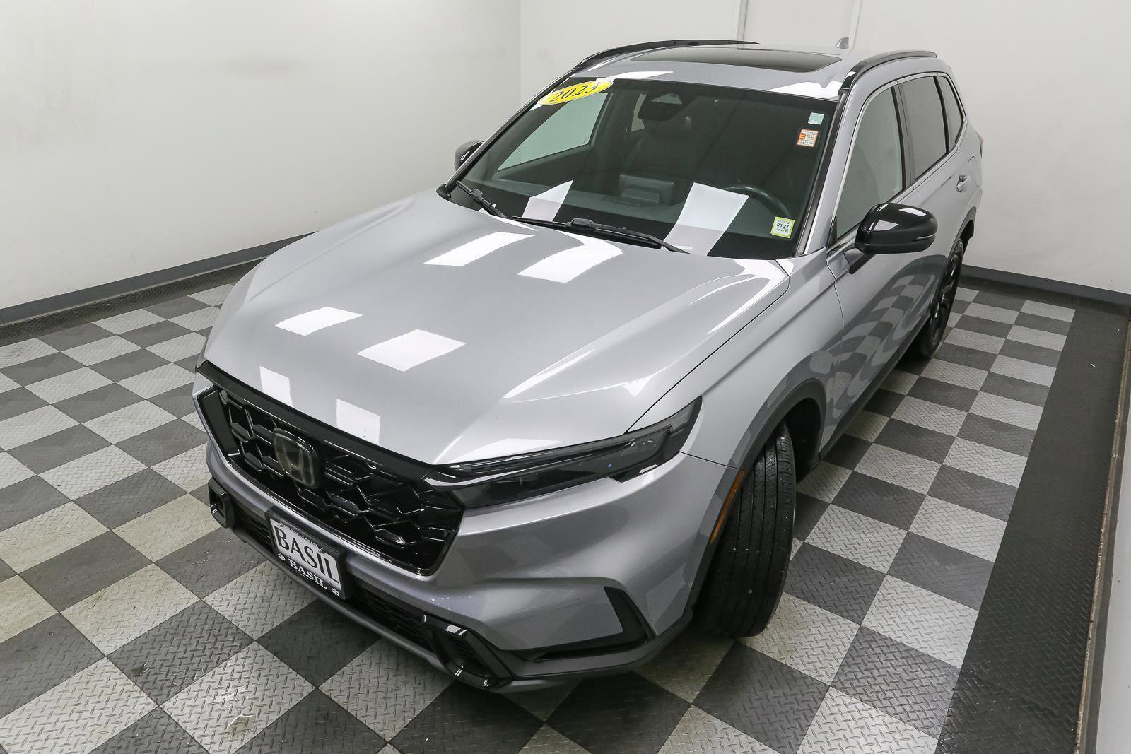 Used 2023 Honda CR-V Sport image 6