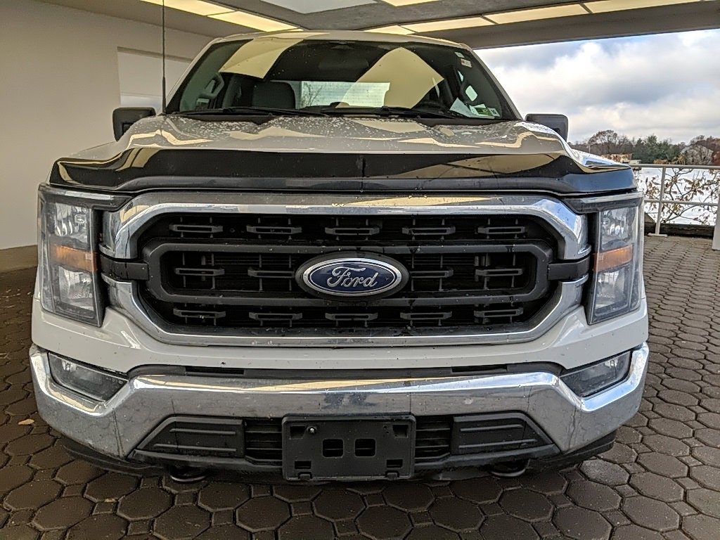 Certified 2023 Ford F150 XLT image 2