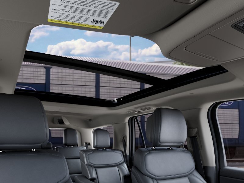 New 2027 Ford Expedition Active AWD/4WD image 37