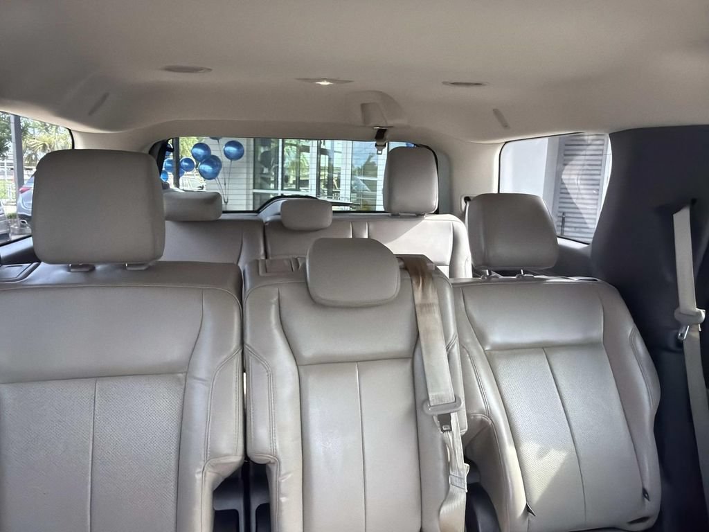 Used 2019 Ford Expedition XLT w/ Equipment Group 202A RWD image 13