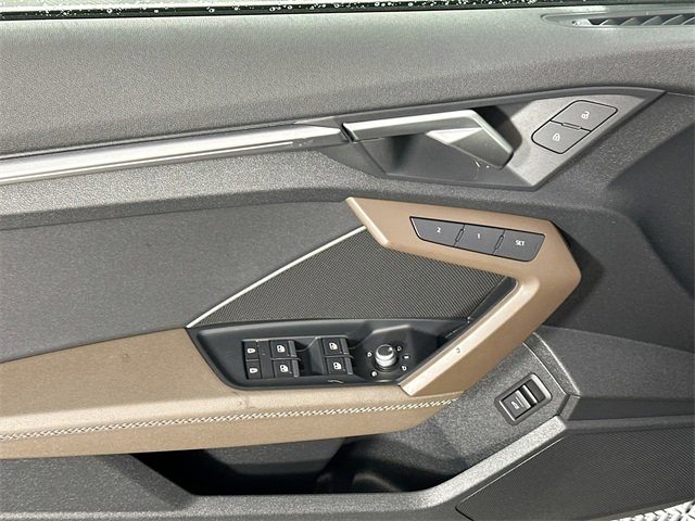 Used 2022 Audi A3 2.0T Premium Plus image 24