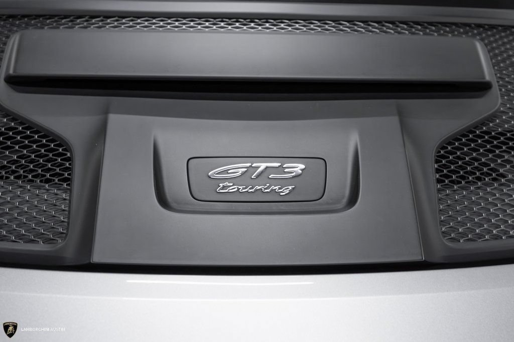 Used 2022 Porsche 911 GT3 RWD image 10