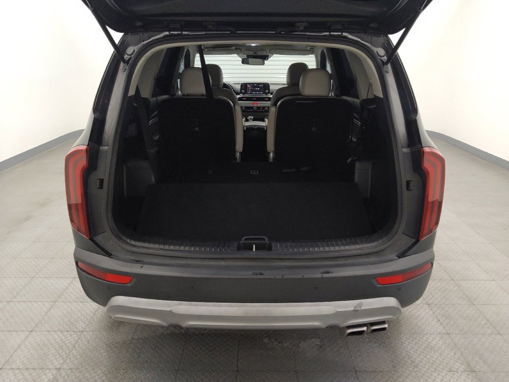 Used 2020 Kia Telluride S image 29