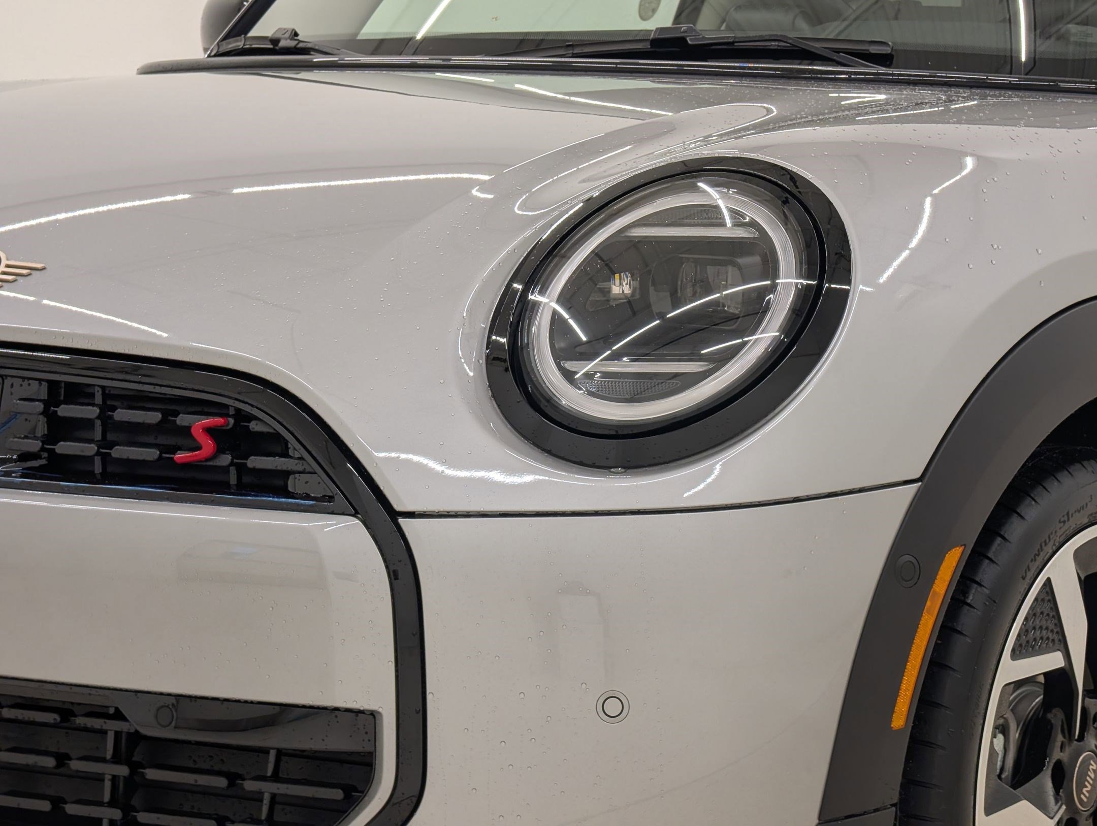 New 2026 MINI Cooper S image 11