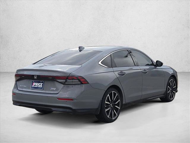 Used 2024 Honda Accord Touring image 5