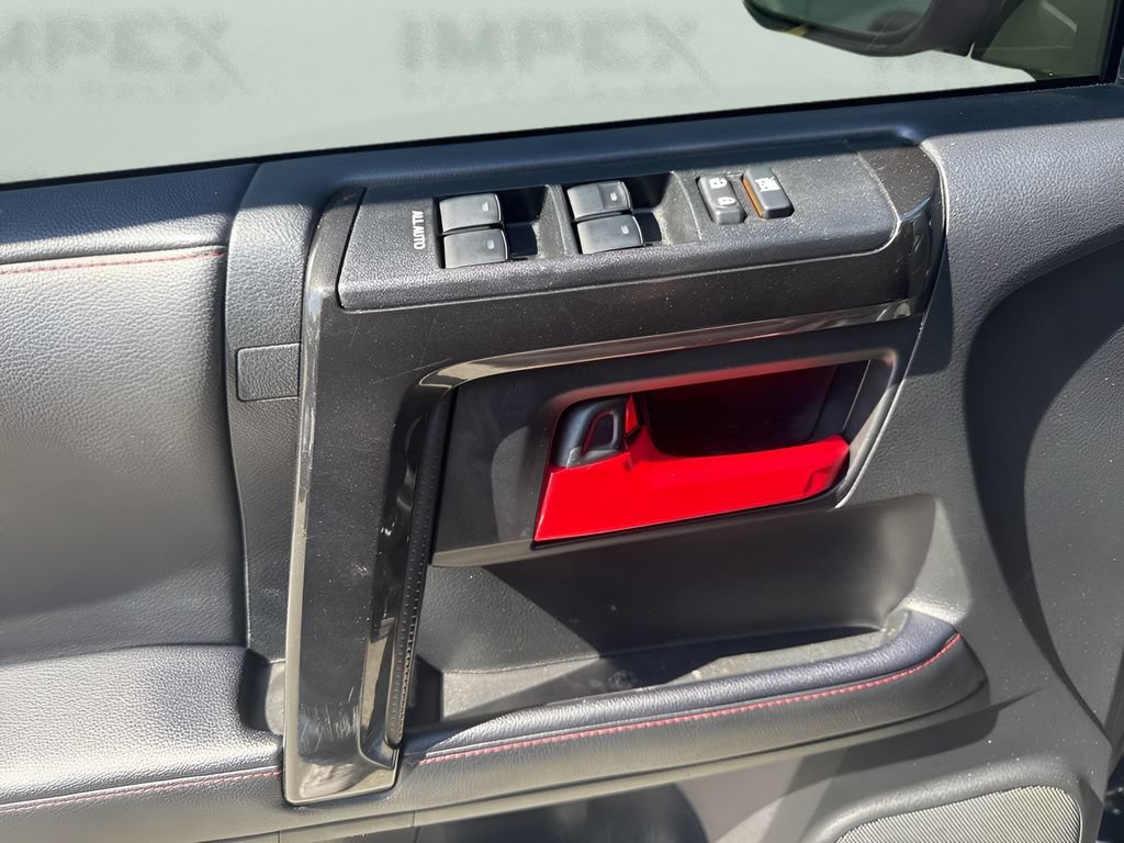 Used 2023 Toyota 4Runner TRD Pro AWD/4WD image 28