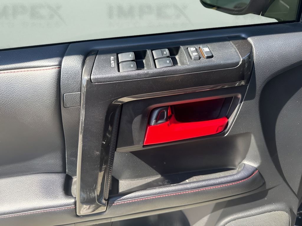 Used 2023 Toyota 4Runner TRD Pro image 28