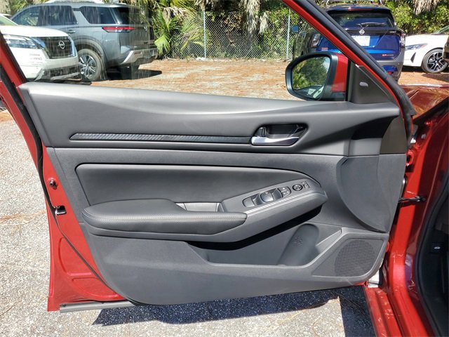 New 2025 Nissan Altima 2.5 SV w/ SV Premium Package image 5