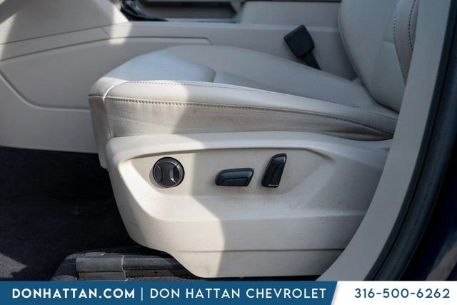 Used 2021 Volkswagen Atlas SE w/ Panoramic Sunroof Package image 20