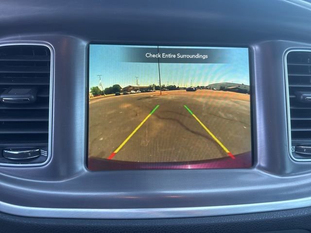 Used 2022 Dodge Charger R/T w/ Performance Handling Group image 34