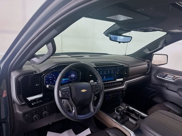 New 2026 Chevrolet Silverado 1500 High Country w/ High Country Premium Package image 9