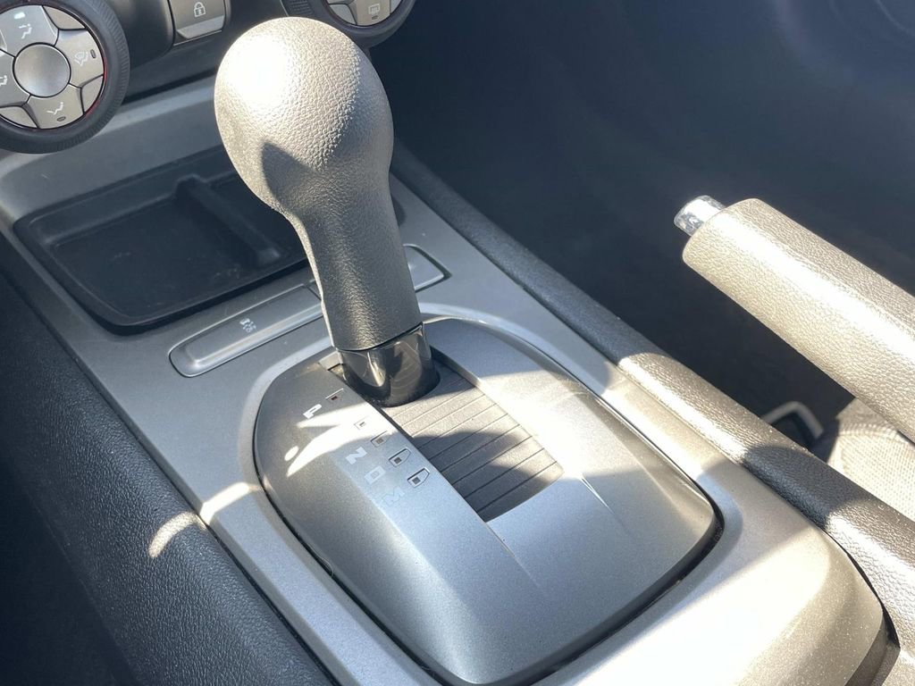 Used 2015 Chevrolet Camaro LS RWD image 21