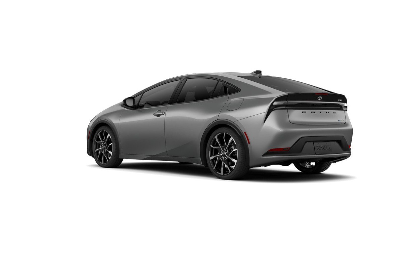 New 2026 Toyota Prius Plug-In Hybrid image 6