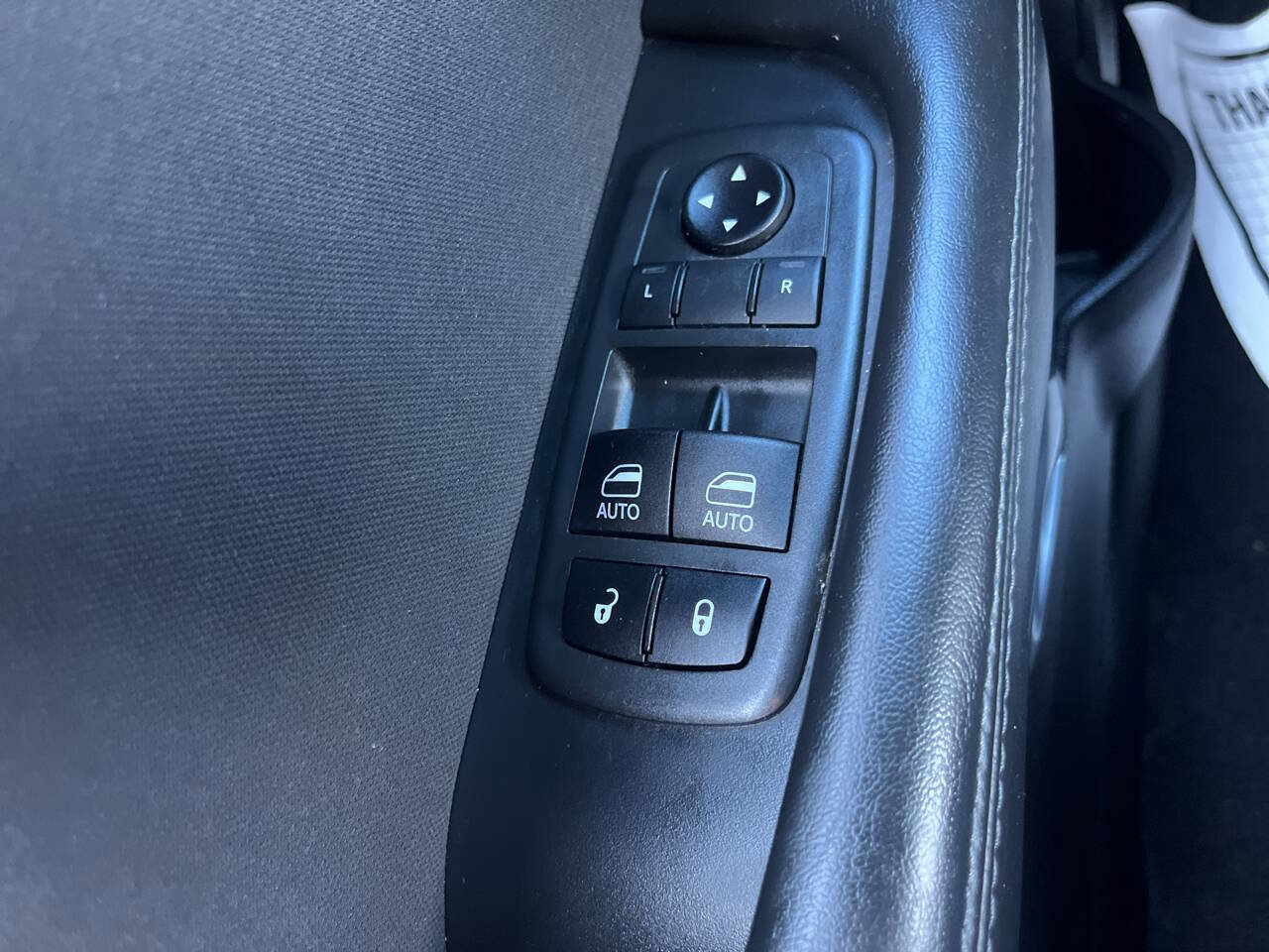 Used 2020 Dodge Challenger R/T w/ Blacktop Package image 18