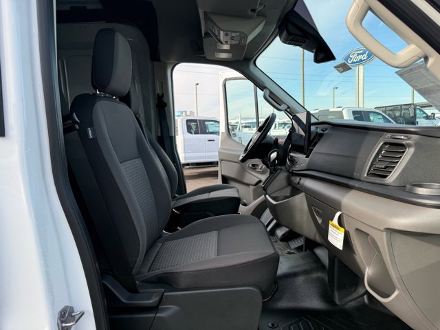 New 2026 Ford Transit 250 image 14
