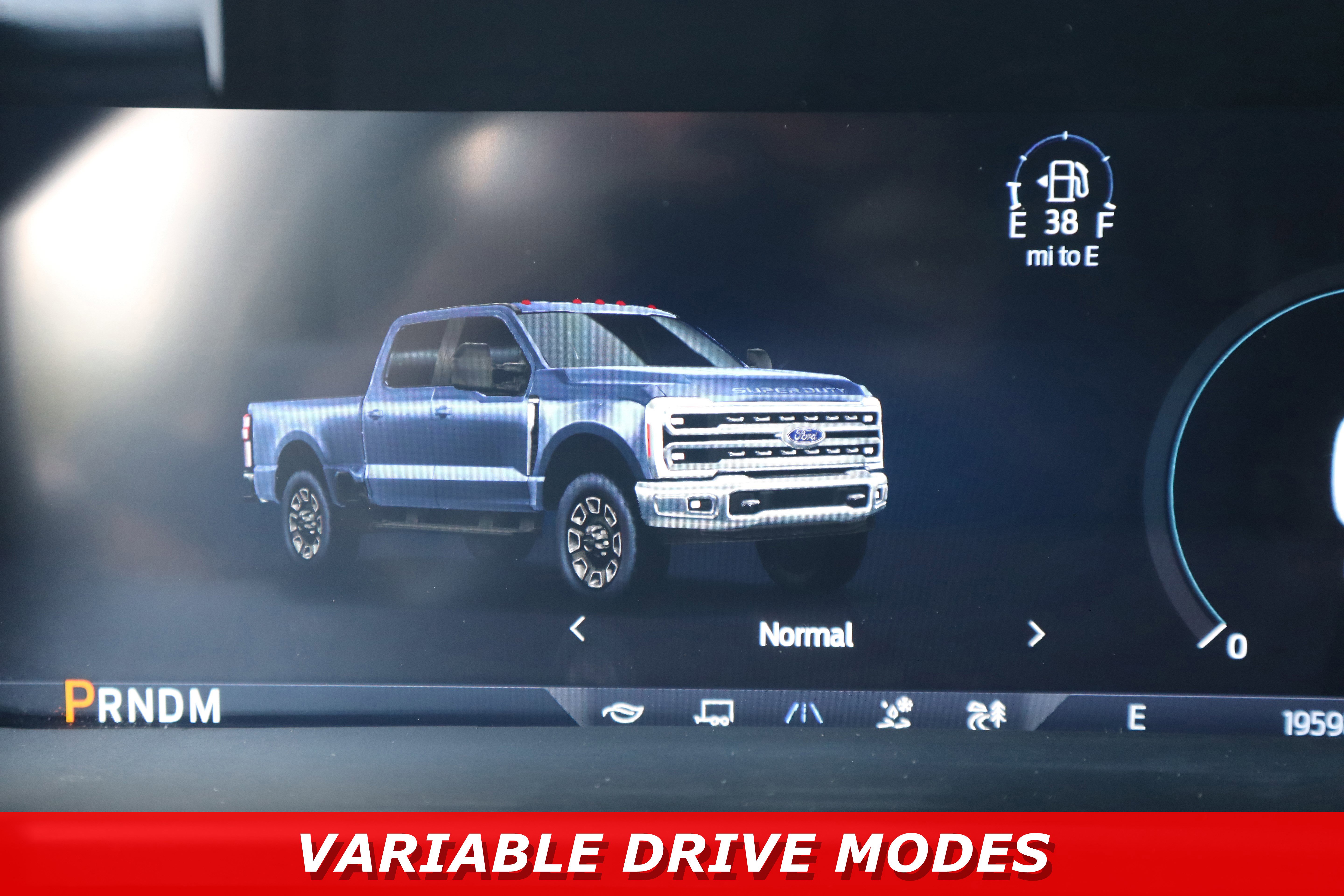 Used 2024 Ford F350 King Ranch w/ Chrome Package AWD/4WD image 31
